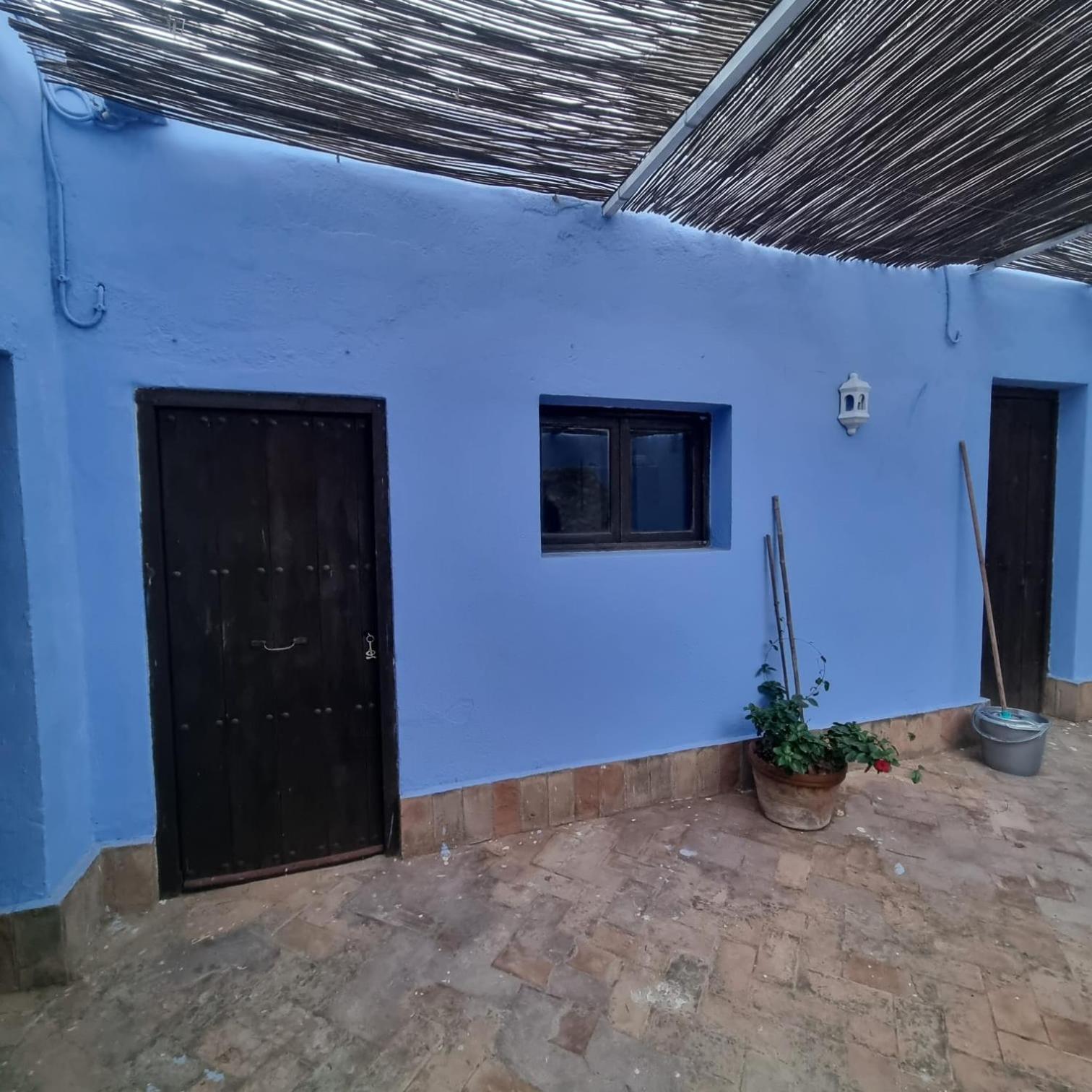 Cortijo Las Gallardas En Almeria Los Gallardos エクステリア 写真