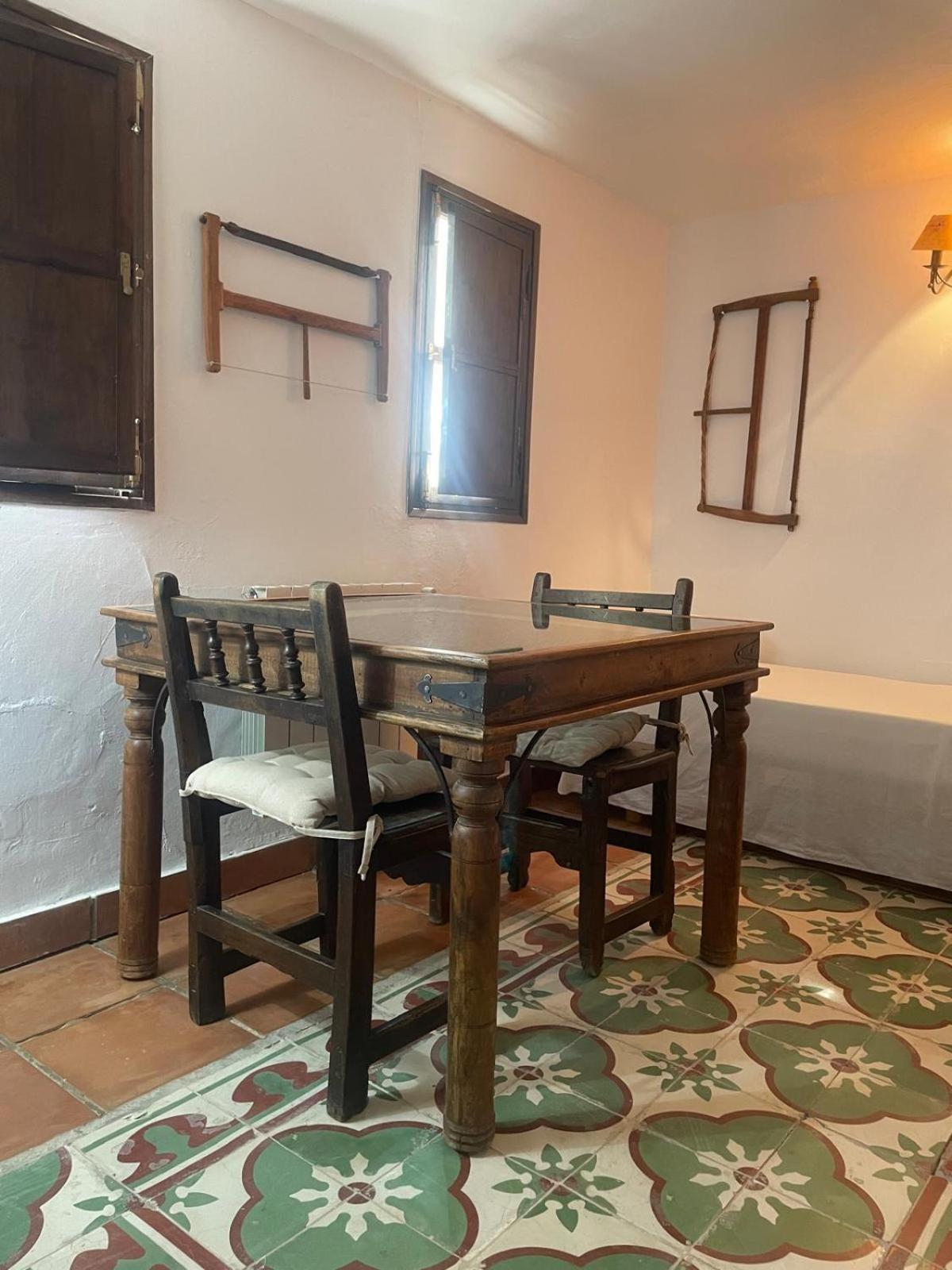 Cortijo Las Gallardas En Almeria Los Gallardos エクステリア 写真
